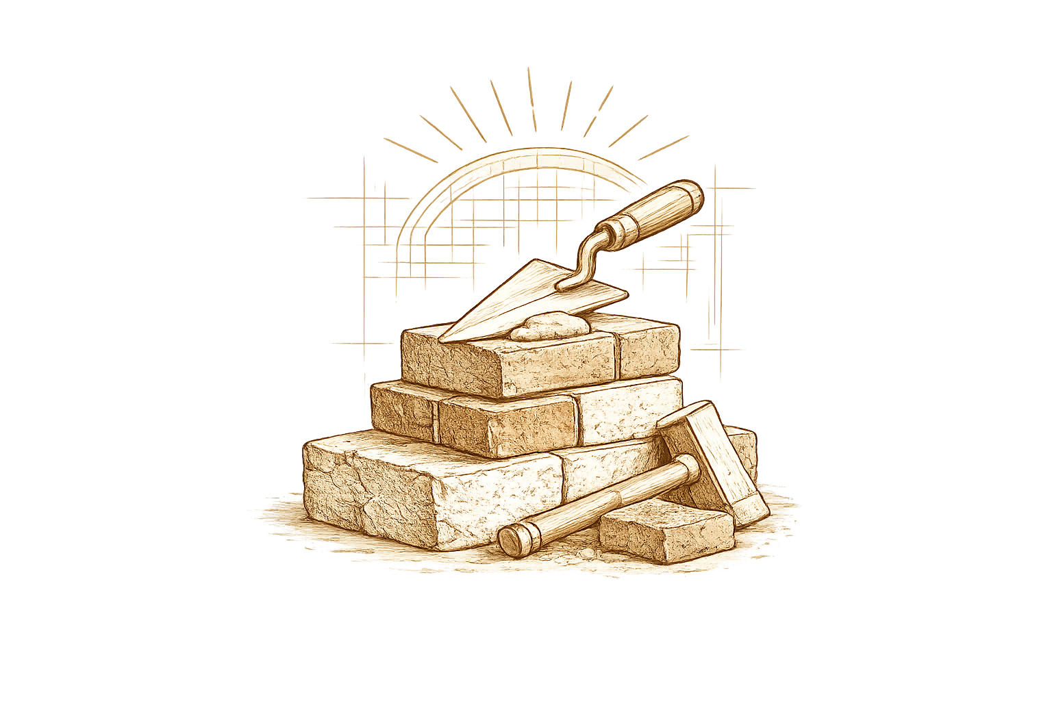 Maçonnerie traditionnelle