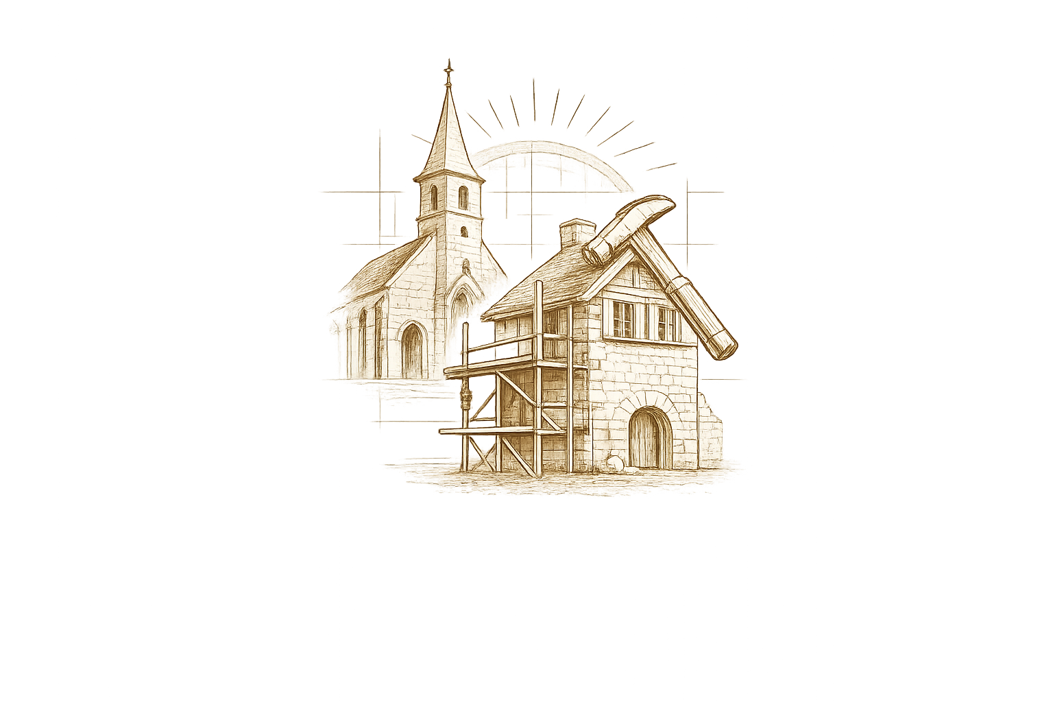 Restauration du patrimoine